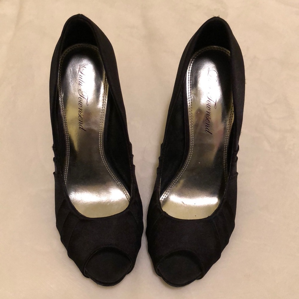 Pumps